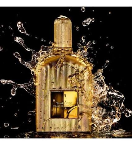 Tom Ford Gold 
